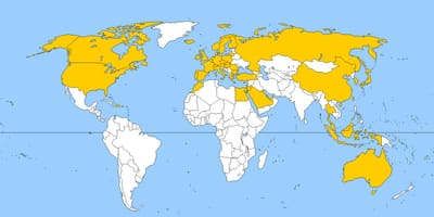 Mapa ikea qatar